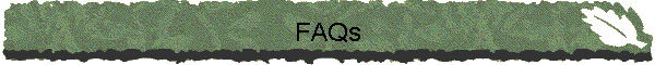 FAQs