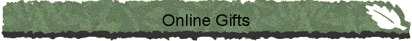 Online Gifts