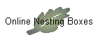 Online Nesting Boxes