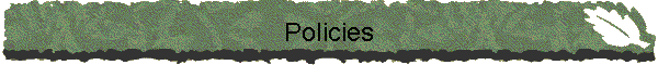 Policies