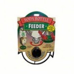 Soda Bottle Feeder