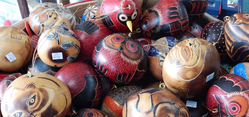 Thank you for shopping local!